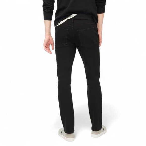 J. Crew Straight-fit jean in in signature flex Size 34/34 - Picture 2 of 11